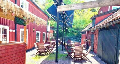 Apartment on Stora Torget in Norrtälje