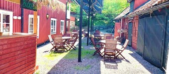 Apartment on Stora Torget in Norrtälje