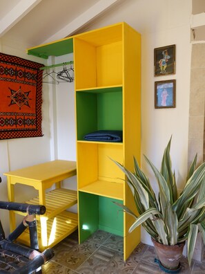 Interior - Charming studio with steps away from the beach in Dahab (Dahab)