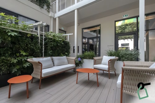 HOTIDAY Room Collection - Milano Cinque Giornate