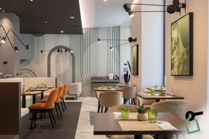 Interior - HOTIDAY Room Collection - Milano Cinque Giornate (Milan)