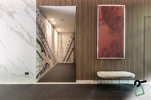 Lobby - HOTIDAY Room Collection - Milano Cinque Giornate (Milan)