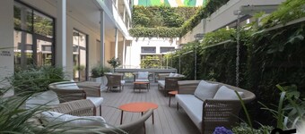 HOTIDAY Room Collection - 米兰五日广场