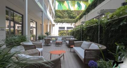 HOTIDAY Room Collection - Milano Cinque Giornate