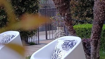 Terrazza/patio