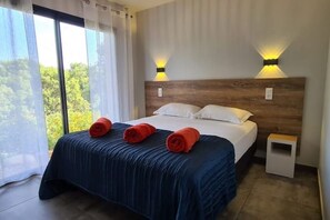 1 chambre, fer et planche Ă repasser, Wi-Fi