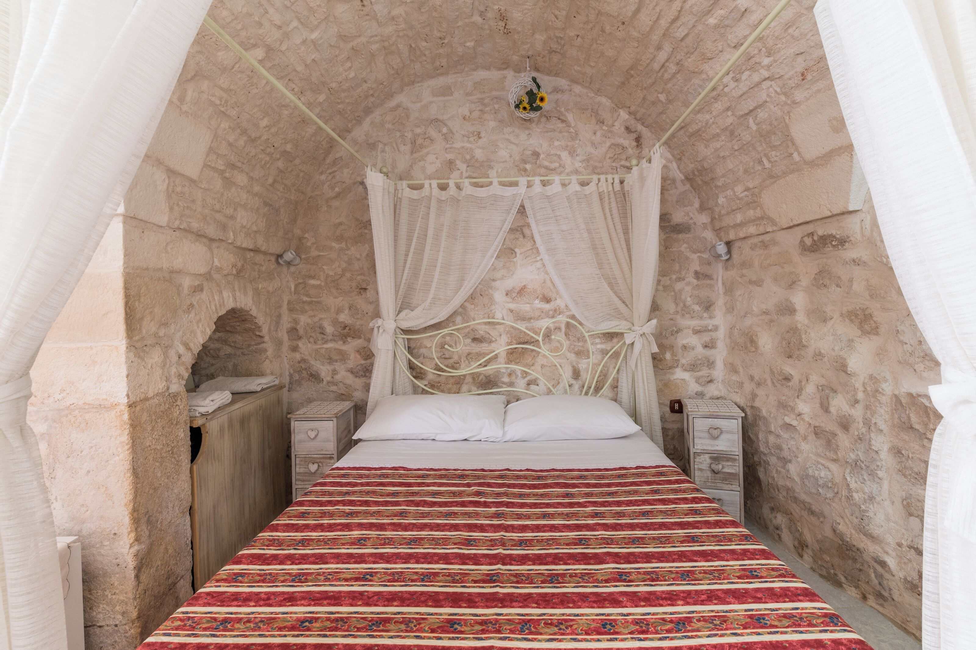 1 slaapkamer, wifi, beddengoed