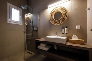 3 Bedroom Villa with Private Pool | Badezimmer