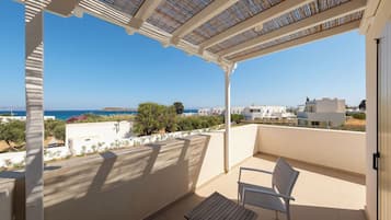1 bedroom, soundproofing, iron/ironing board, free WiFi