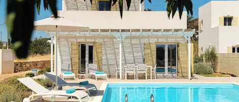 Superior 2 Bedroom Villa with Private Pool