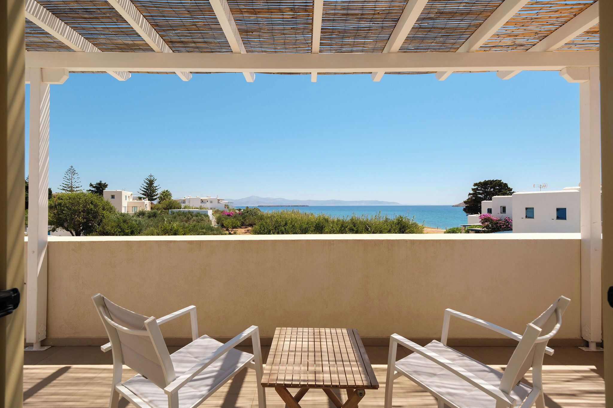 Superior 2 Bedroom Villa with Private Pool | 隔音、熨斗/熨衣板、免费 WiFi