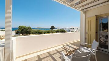 2 Bedroom Villa with Private Pool | Udsigt fra værelset