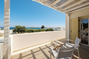 2 Bedroom Villa with Private Pool | Vista dalla camera