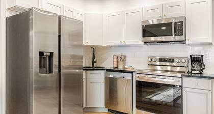 Cozy Stay near Fishtown & City Center