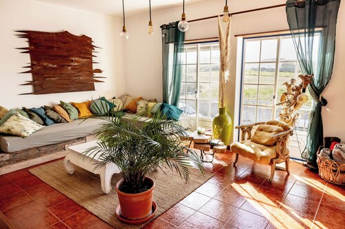 Stoke Portugal Surf House