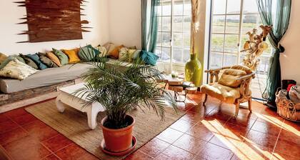 Stoke Portugal Surf House