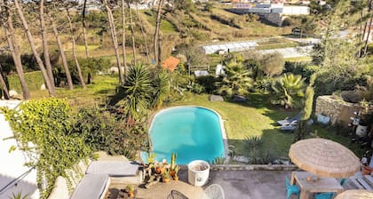 Stoke Portugal Surf House