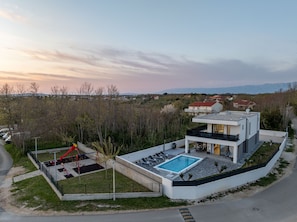 Exterior - Villa Merci Zadar Villas (Privlaka)