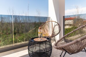 Coffee and/or coffee maker - Villa Merci Zadar Villas (Privlaka)