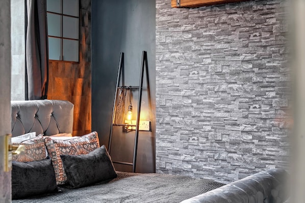 5 chambres, Wi-Fi, draps fournis