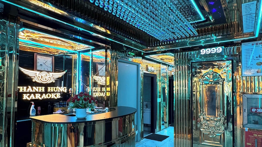 Paloma Hotel