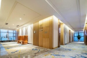 Interior - Rezen Hotel Chongqing Sungold (Chongqing)