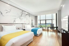 Room - Rezen Hotel Chongqing Sungold (Chongqing)
