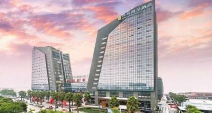 Rezen Hotel Chongqing Sungold