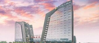 Rezen Hotel Chongqing Sungold