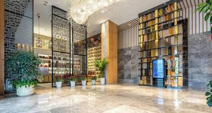 Rezen Hotel Chongqing Sungold
