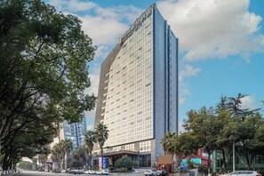 Exterior - Rezen Hotel Chongqing Sungold (Chongqing)