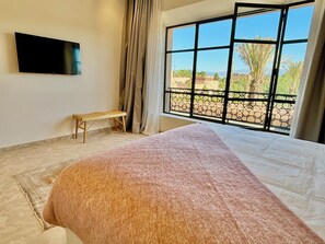 5 Schlafzimmer, Bügeleisen/Bügelbrett, kostenloses WLAN, Bettwäsche