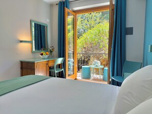 Double Room, Balcony | Balcony - Hotiday San Vito Lo Capo (San Vito Lo Capo)