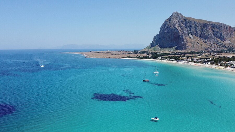Hotiday San Vito Lo Capo
