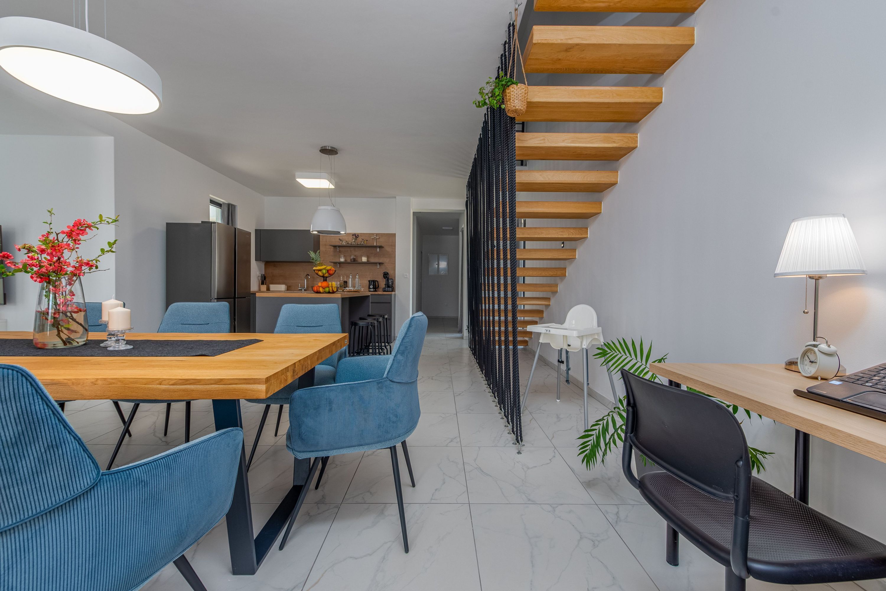 3 bedrooms