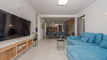 Casa | 3 habitaciones