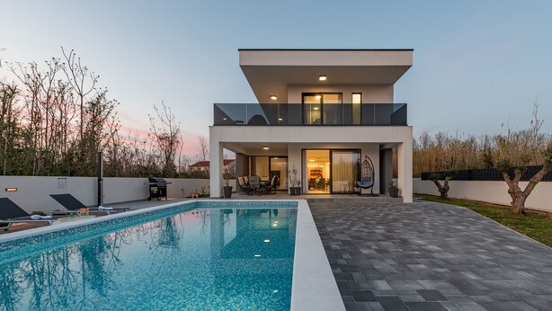 3 habitaciones 