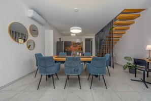 3 bedrooms - Villa Merci Zadarvillas (Privlaka)