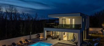 Villa Merci Zadarvillas