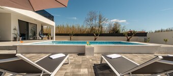 Villa Merci Zadarvillas