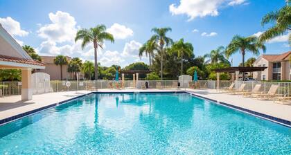 Right Direction Rentals Studio Villa 9955