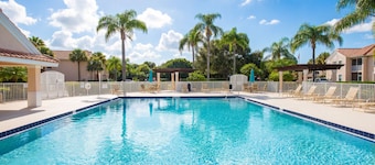 Right Direction Rentals Studio Villa 9955