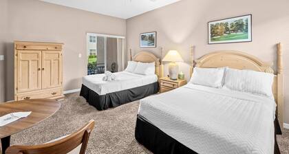 Right Direction Rentals Studio Villa 9955