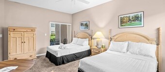 Right Direction Rentals Studio Villa 9955
