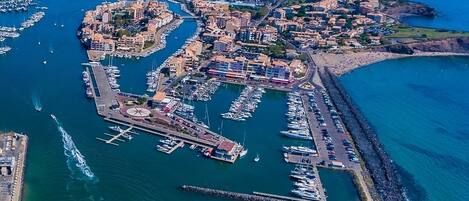 Marina