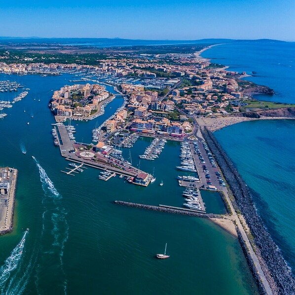 Marina