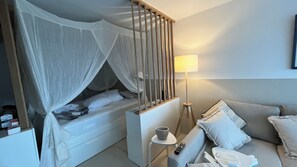 1 chambre, Wi-Fi gratuit