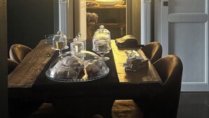 TV - Mentore Maison Prestige  (Noceto)