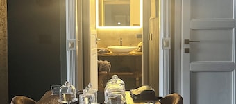Mentore Maison Prestige 