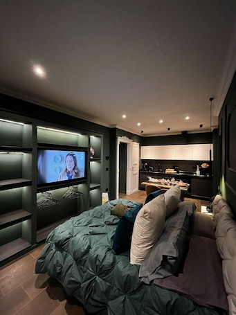 Mentore Maison Prestige